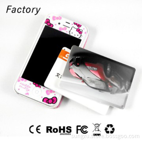 mini solar power bank hot products in 2014 from chiese